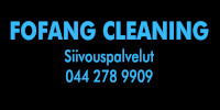 FOFANG CLEANING